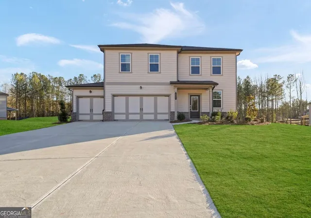 Photo 2 of Sale Pending at 421 Panther Crk Ln, Jackson, GA 30233 | MLS# 10787593 | Listing updated on 2026-09-09