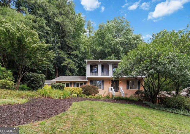 2nd image of 4037 Morgan Rd, Tucker, GA 30084 | MLS# 10815188