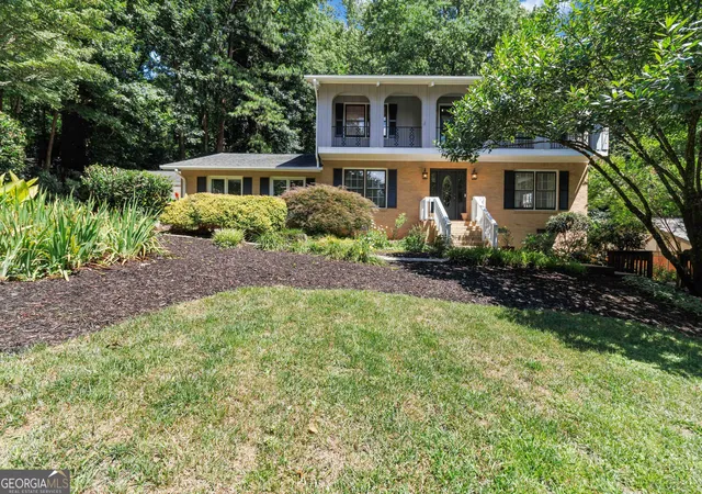 Photo 3 of Single family home for sale at 4037 Morgan Rd, Tucker, GA 30084 | MLS# 10815188 | Listing updated on 2026-09-19