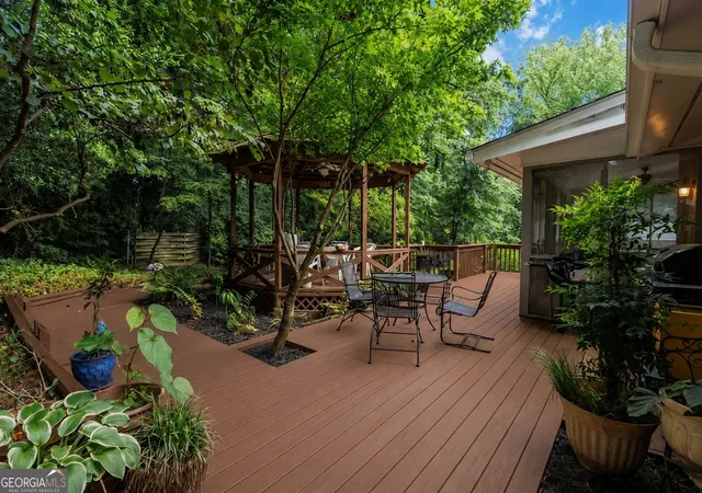 45th image of 4037 Morgan Rd, Tucker, GA 30084 | MLS# 10815188