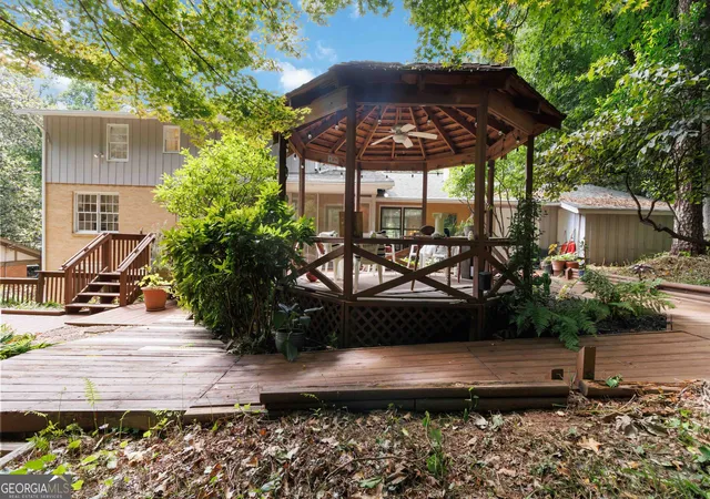 46th image of 4037 Morgan Rd, Tucker, GA 30084 | MLS# 10815188