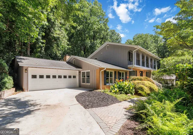 Photo 3 of Single family home for sale at 4037 Morgan Rd, Tucker, GA 30084 | MLS# 10815188 | Listing updated on 2026-09-19