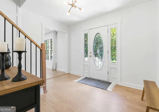 Photo 4 of Single family home for sale at 4037 Morgan Rd, Tucker, GA 30084 | MLS# 10815188 | Listing updated on 2026-09-19