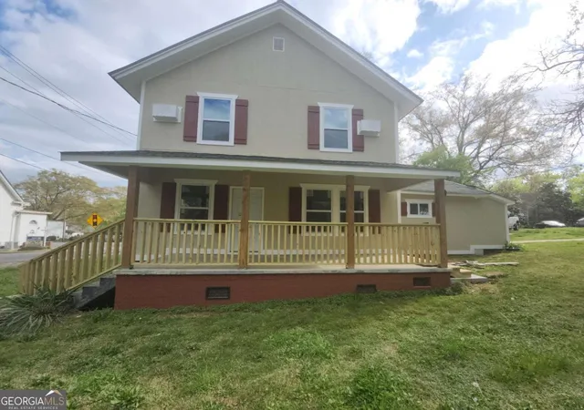 3rd image of 3406 Maple Rd Se, Lindale, GA 30147 | MLS# 10725714