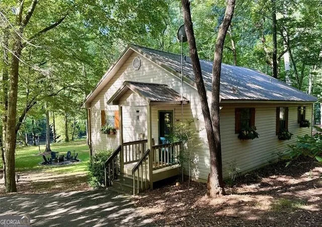 Photo 1 of Single family home for sale at 22 Noel Ln, Ellijay, GA 30540 | MLS# 10833620 | Listing updated on 2026-09-15