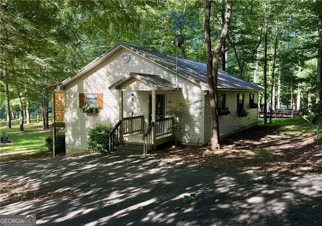 Photo 2 of Single family home for sale at 22 Noel Ln, Ellijay, GA 30540 | MLS# 10833620 | Listing updated on 2026-09-15