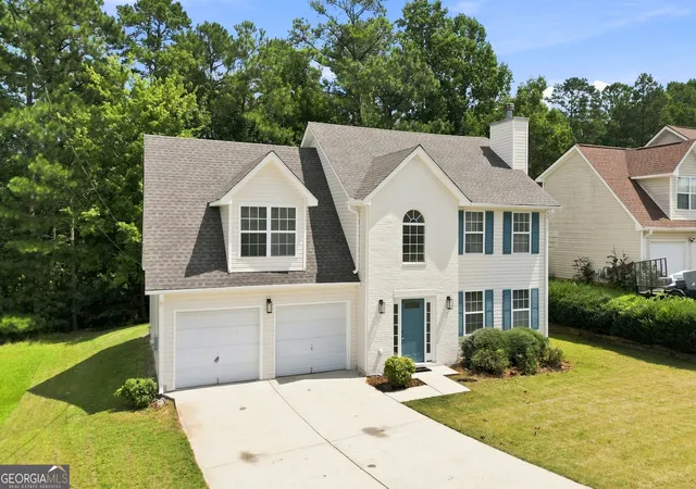 Photo 2 of Single family home for sale at 465 Cherry Branch Ln, Fairburn, GA 30213 | MLS# 10835310 | Listing updated on 2026-09-11