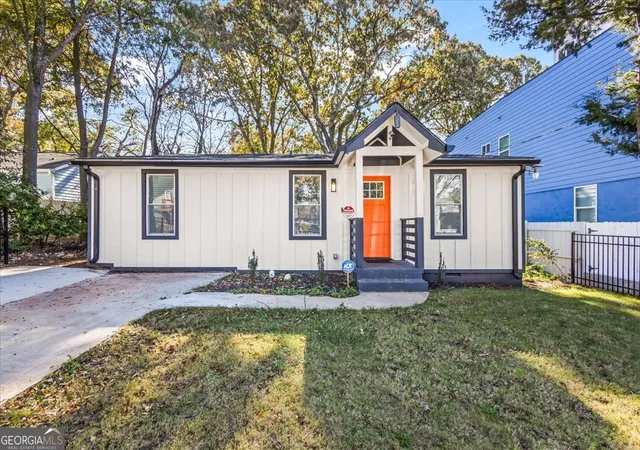 2nd image of 358 Roy St Sw, Atlanta, GA 30310 | MLS# 10758017