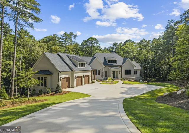 Photo 1 of Single family home for sale at 1061 Curtright Pl, Greensboro, GA 30642 | MLS# 10802930 | Listing updated on 2026-09-06