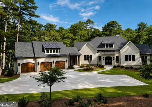 Photo 2 of Single family home for sale at 1061 Curtright Pl, Greensboro, GA 30642 | MLS# 10802930 | Listing updated on 2026-09-06