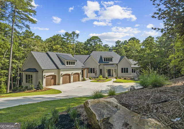 Photo 3 of Single family home for sale at 1061 Curtright Pl, Greensboro, GA 30642 | MLS# 10802930 | Listing updated on 2026-09-06