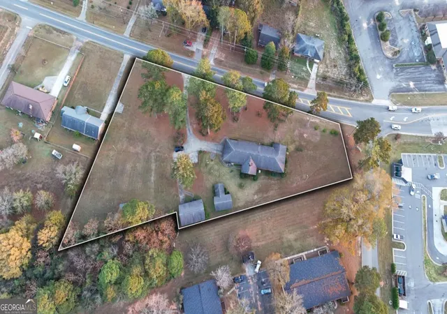 1st image of 1231 Dunlap, Milledgeville, GA 31061 | MLS# 10798449