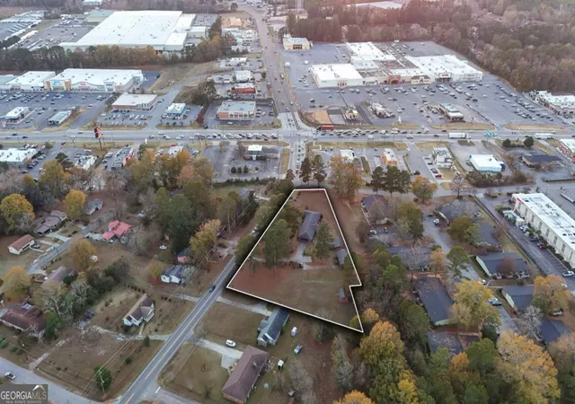 3rd image of 1231 Dunlap, Milledgeville, GA 31061 | MLS# 10798449