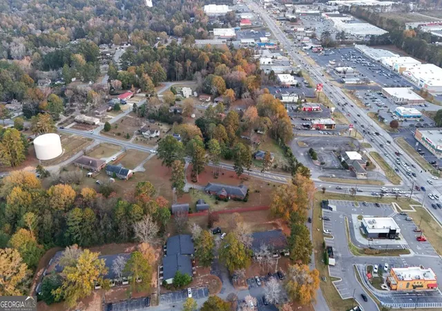 5th image of 1231 Dunlap, Milledgeville, GA 31061 | MLS# 10798449