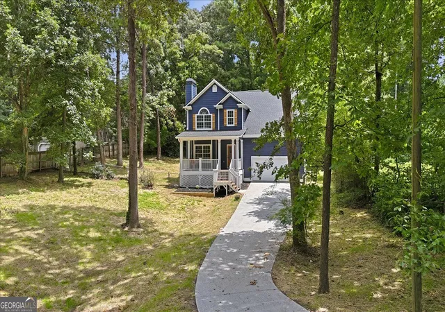 Photo 3 of Sale Pending at 5422 Cheyenne Dr, Acworth, GA 30102 | MLS# 10818992 | Listing updated on 2026-10-06