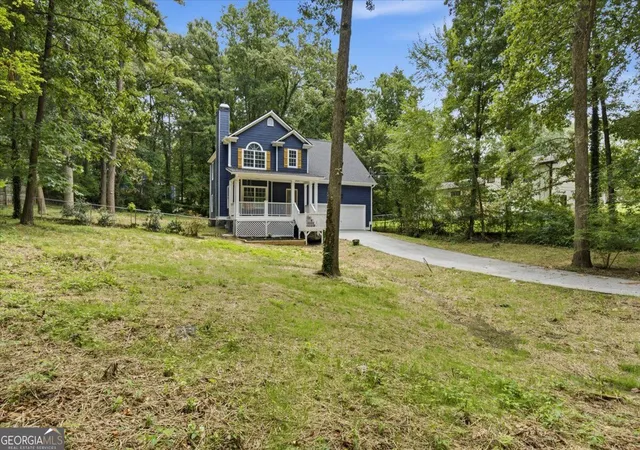 Photo 4 of Sale Pending at 5422 Cheyenne Dr, Acworth, GA 30102 | MLS# 10818992 | Listing updated on 2026-10-06