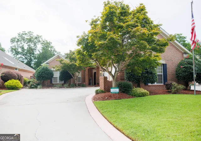 Photo 1 of Single family home for sale at 115 Orchard Ln, Centerville, GA 31028 | MLS# 10804628 | Listing updated on 2026-08-14