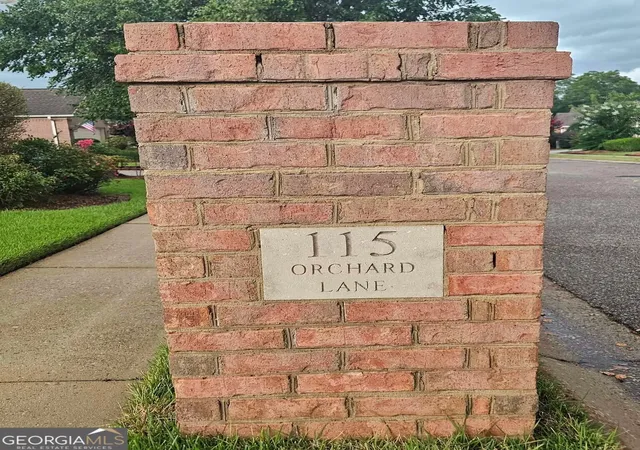 Homes for sale in Centerville, GA | 115 Orchard Ln, Centerville, GA 31028 | MLS# 10804628