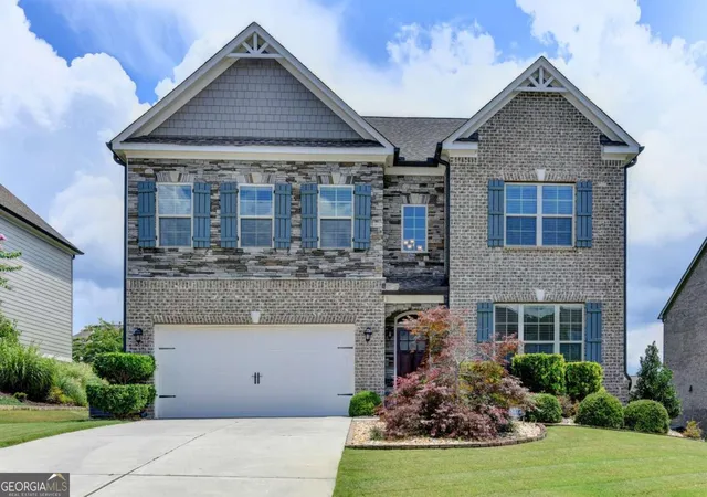 1st image of 4177 Heisenberg Ln, Suwanee, GA 30024 | MLS# 10804497