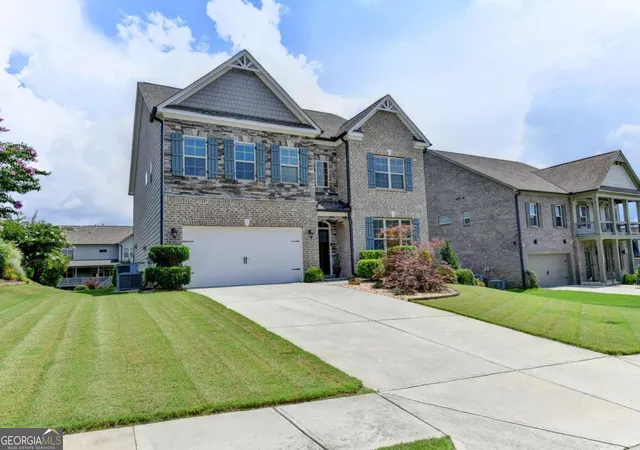 2nd image of 4177 Heisenberg Ln, Suwanee, GA 30024 | MLS# 10804497