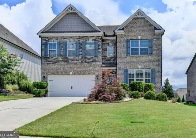 3rd image of 4177 Heisenberg Ln, Suwanee, GA 30024 | MLS# 10804497
