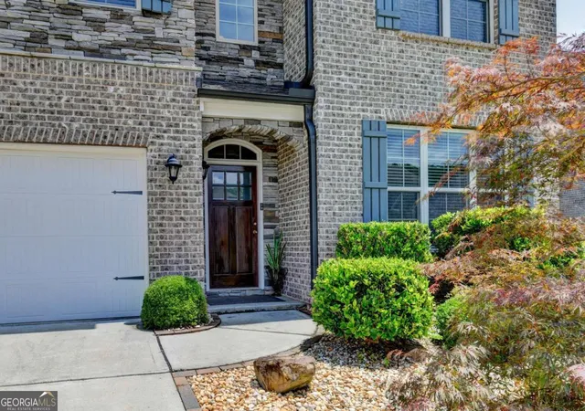 4th image of 4177 Heisenberg Ln, Suwanee, GA 30024 | MLS# 10804497