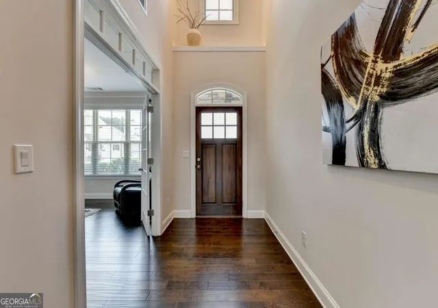 5th image of 4177 Heisenberg Ln, Suwanee, GA 30024 | MLS# 10804497