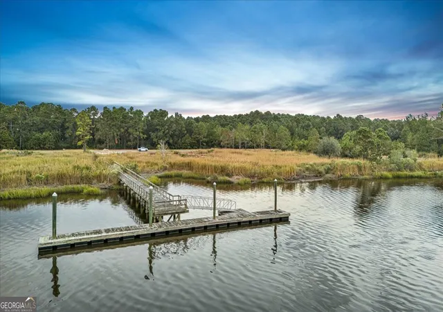 Photo 2 of Land for sale at Lot 26 Jerico Marsh Rd, Midway, GA 31320 | MLS# 10570266 | Listing updated on 2026-09-21