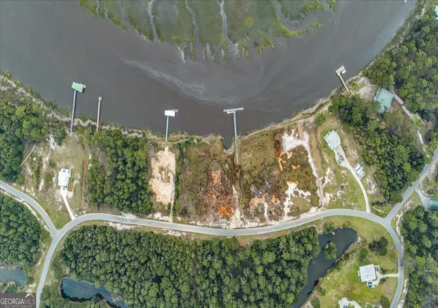 Photo 3 of Land for sale at Lot 26 Jerico Marsh Rd, Midway, GA 31320 | MLS# 10570266 | Listing updated on 2026-09-21
