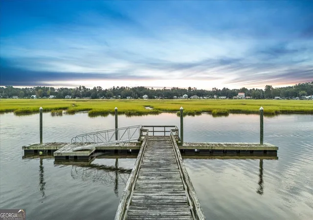 Photo 3 of Land for sale at Lot 26 Jerico Marsh Rd, Midway, GA 31320 | MLS# 10570266 | Listing updated on 2026-09-28