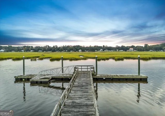 Photo 4 of Land for sale at Lot 26 Jerico Marsh Rd, Midway, GA 31320 | MLS# 10570266 | Listing updated on 2026-09-28