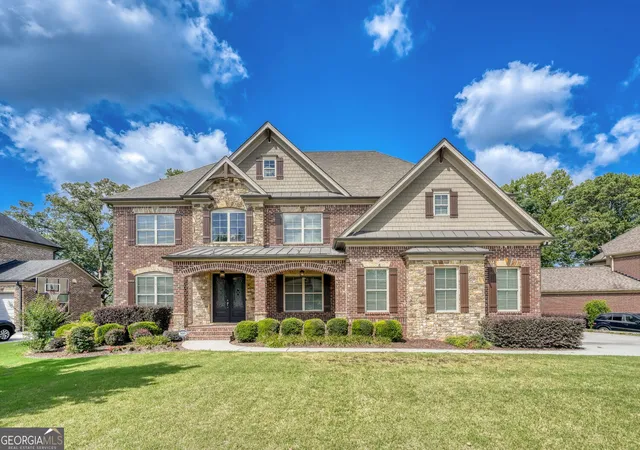 2nd image of 3066 Walking Horse Trl, Buford, GA 30519 | MLS# 10810671