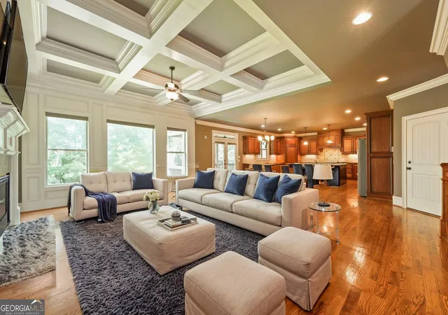 5th image of 3066 Walking Horse Trl, Buford, GA 30519 | MLS# 10810671