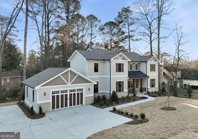 Photo 3 of Single family home for sale at 6054 Stewart Rd, Buford, GA 30518 | MLS# 10802840 | Listing updated on 2026-09-20