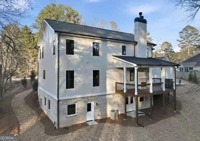 Photo 3 of Single family home for sale at 6054 Stewart Rd, Buford, GA 30518 | MLS# 10802840 | Listing updated on 2026-09-20