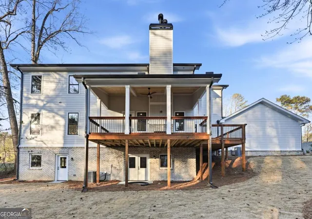 Photo 4 of Single family home for sale at 6054 Stewart Rd, Buford, GA 30518 | MLS# 10802840 | Listing updated on 2026-09-20