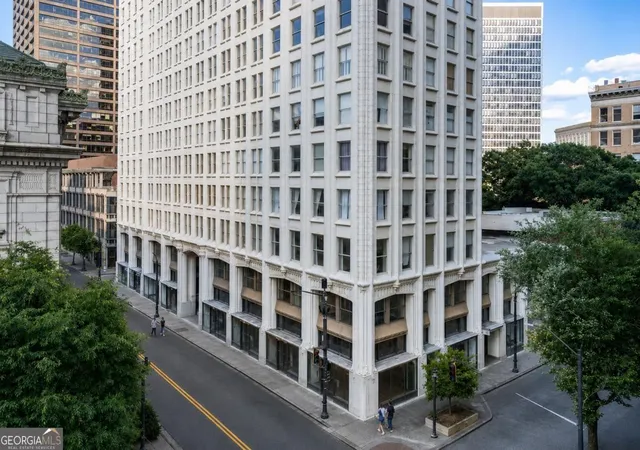 Photo 2 of Condo for sale at 57 Forsyth St Nw #6D, Atlanta, GA 30303 | MLS# 10813730 | Listing updated on 2026-08-10