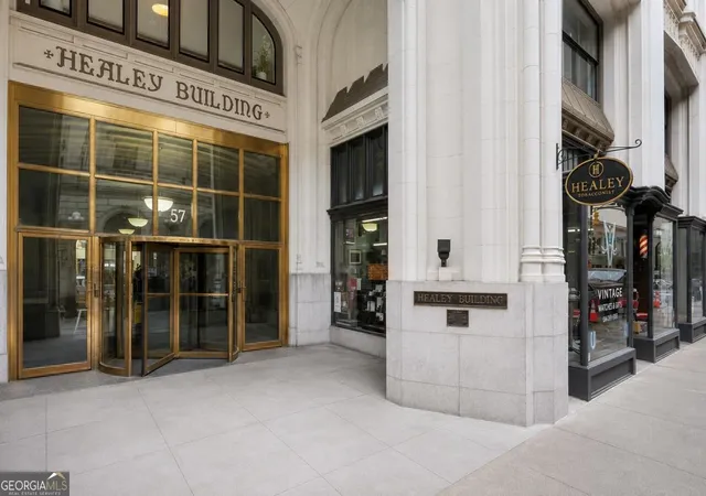 Photo 2 of Condo for sale at 57 Forsyth St NW #6D, Atlanta, GA 30303 | MLS# 10813730 | Listing updated on 2026-08-10