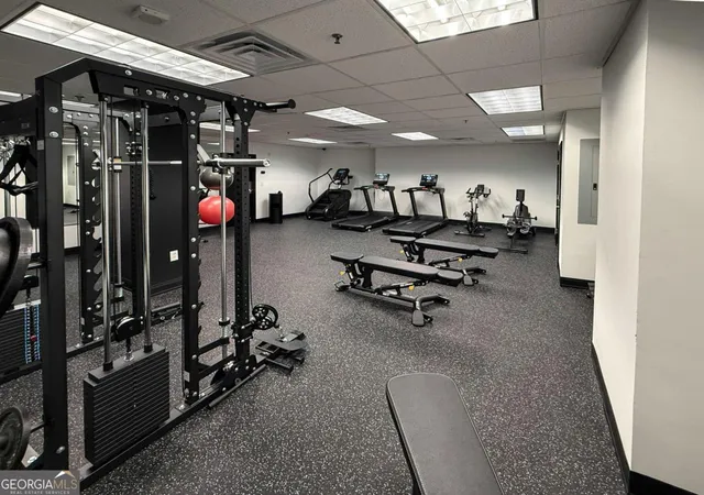 Photo 40 of Condo for sale at 57 Forsyth St Nw #6D, Atlanta, GA 30303 | MLS# 10813730 | Listing updated on 2026-08-10