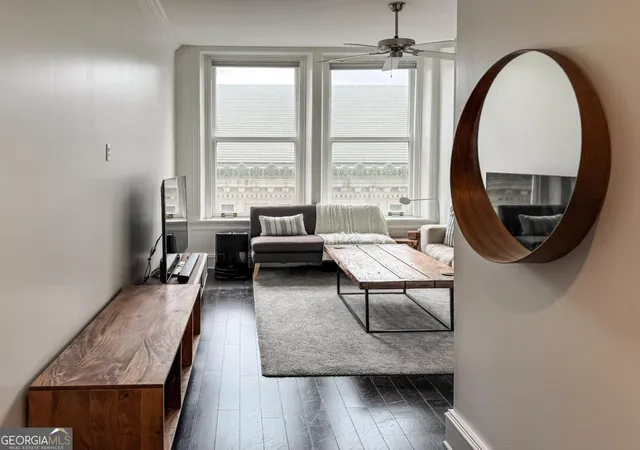 Photo 4 of Condo for sale at 57 Forsyth St NW #6D, Atlanta, GA 30303 | MLS# 10813730 | Listing updated on 2026-08-10