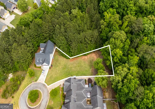 2nd image of 440 Leamington Ln, Macon, GA 31220 | MLS# 10756168