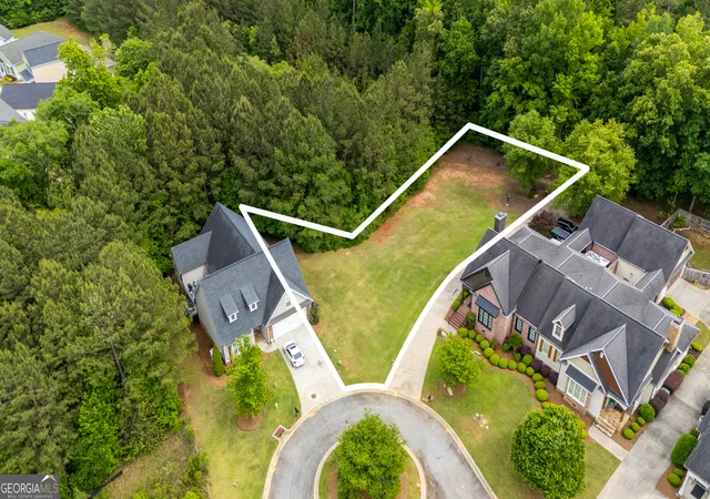 Photo 3 of Land for sale at 440 Leamington Ln, Macon, GA 31220 | MLS# 10756168 | Listing updated on 2026-07-23