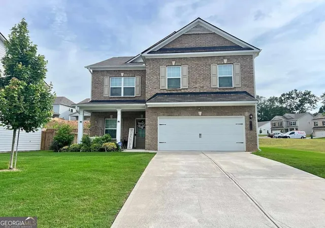 1st image of 5290 Burrus Ln Sw, Mableton, GA 30126 | MLS# 10810550