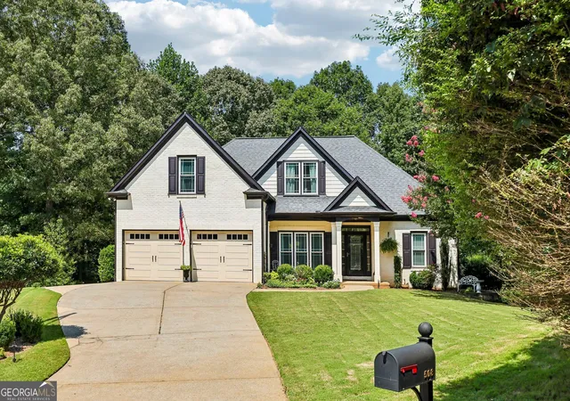 Photo 1 of Single family home for sale at 508 Woodbrook Ln, Canton, GA 30114 | MLS# 10829854 | Listing updated on 2026-09-13