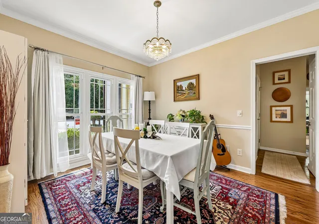Photo 3 of Single family home for sale at 508 Woodbrook Ln, Canton, GA 30114 | MLS# 10829854 | Listing updated on 2026-09-13