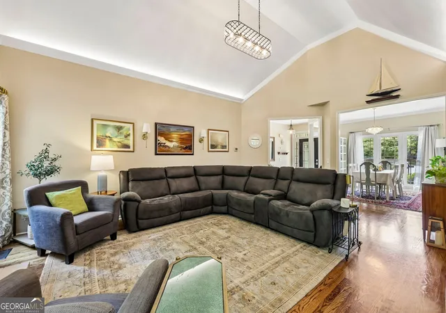 Photo 4 of Single family home for sale at 508 Woodbrook Ln, Canton, GA 30114 | MLS# 10829854 | Listing updated on 2026-09-13