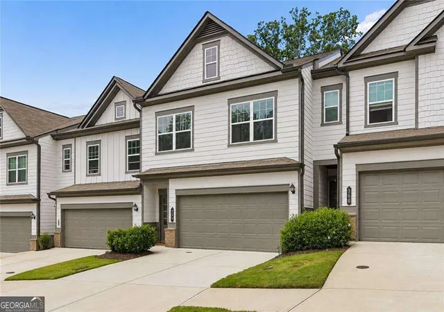 Photo 1 of Townhouse for sale at 364 Crider Ct, Woodstock, GA 30188 | MLS# 10825708 | Listing updated on 2026-09-09