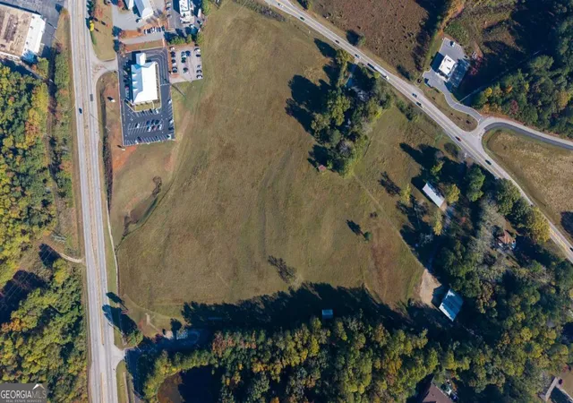 Land for sale at 0 Atlanta Hwy, Hiram, GA 30141 | MLS# 10665093
