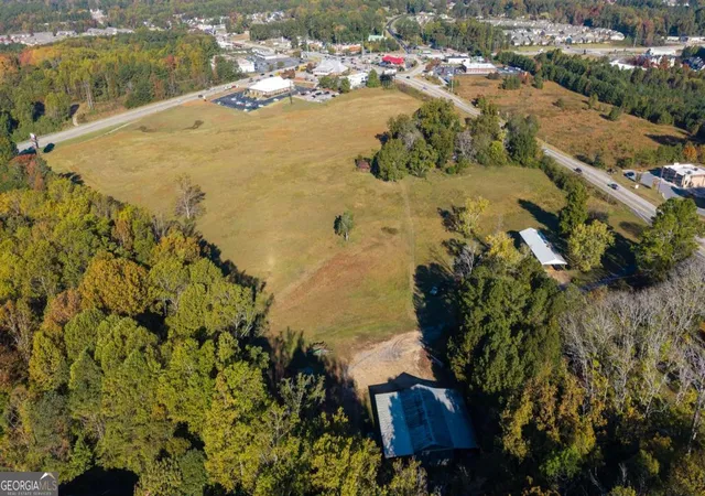 Photo 2 of Land for sale at 0 Atlanta Hwy, Hiram, GA 30141 | MLS# 10665093 | Listing updated on 2026-10-04