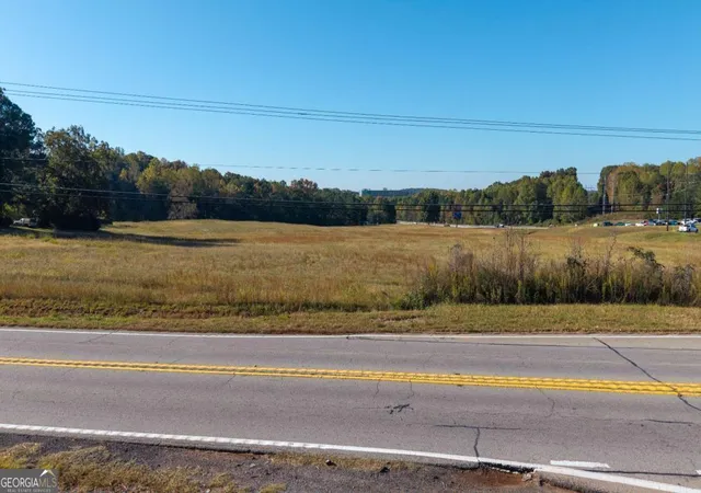 Photo 3 of Land for sale at 0 Atlanta Hwy, Hiram, GA 30141 | MLS# 10665093 | Listing updated on 2026-10-04